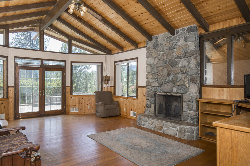 Work Lane Major Land Partition - Residential