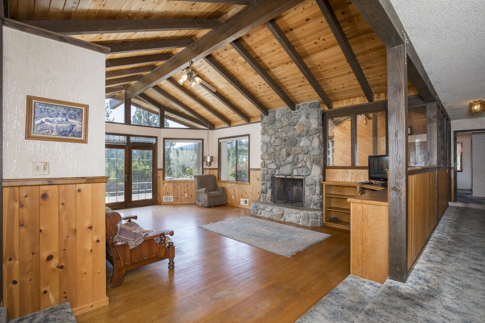 Work Lane Major Land Partition - Residential