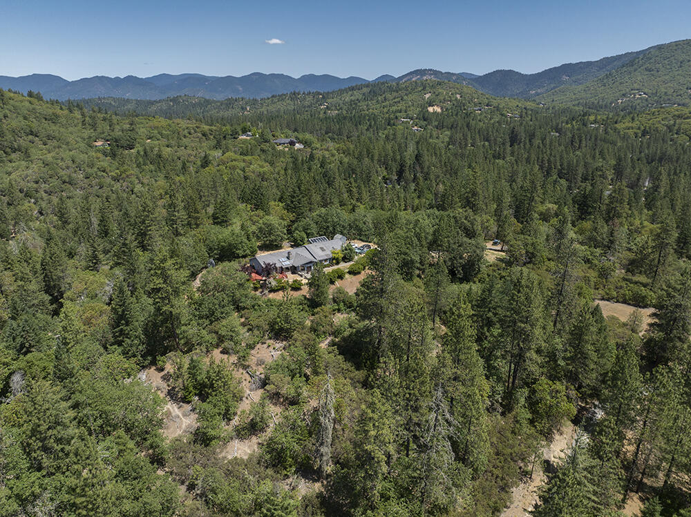 Work Lane Major Land Partition - Residential