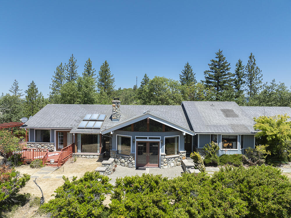 Work Lane Major Land Partition - Residential