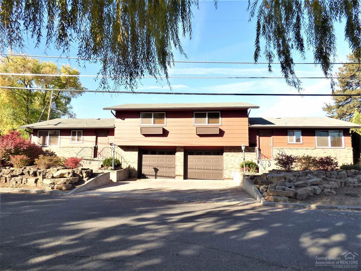 Keystone Terrace - Residential Income