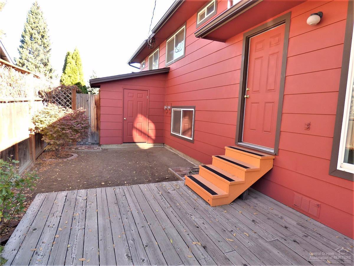 Keystone Terrace - Residential Income