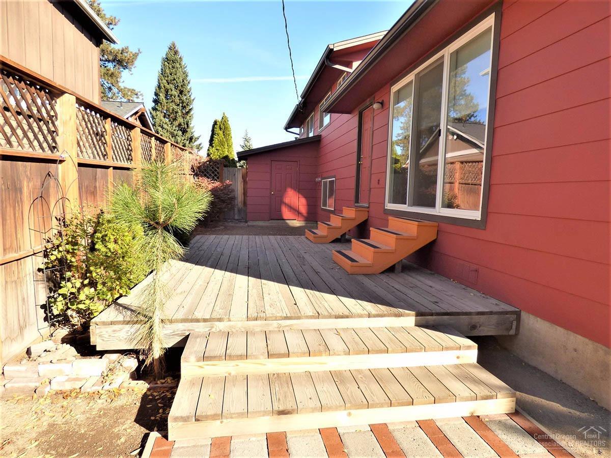 Keystone Terrace - Residential Income