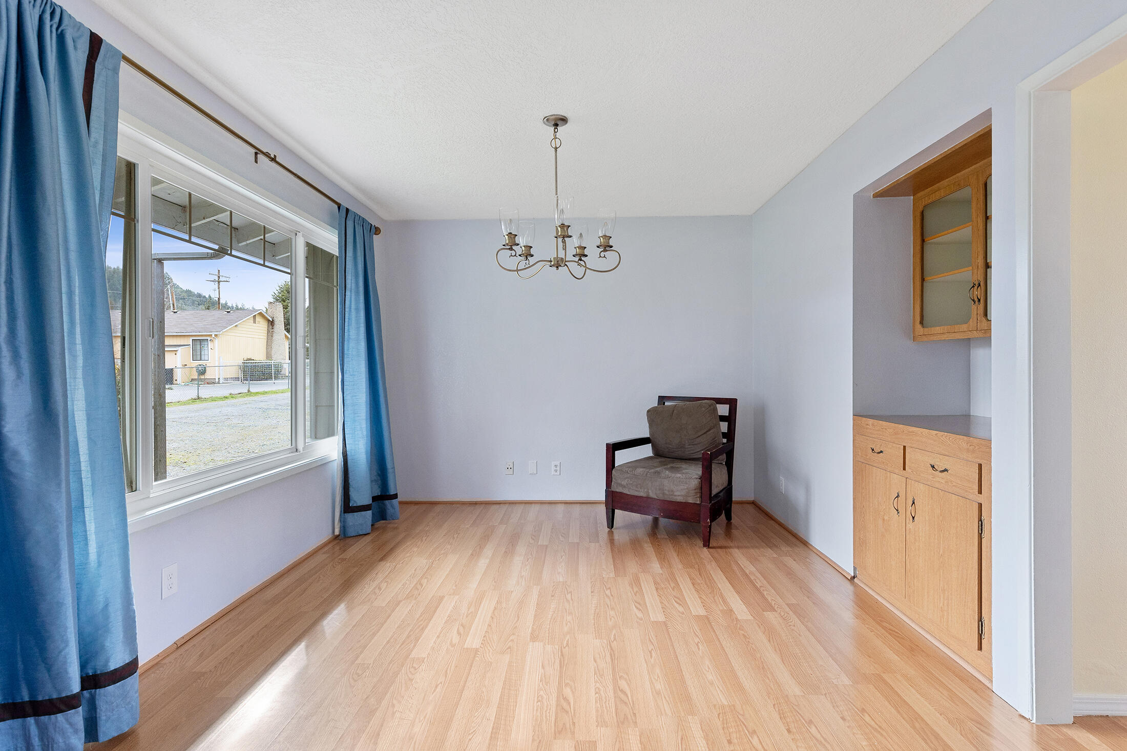 N/A - Residential