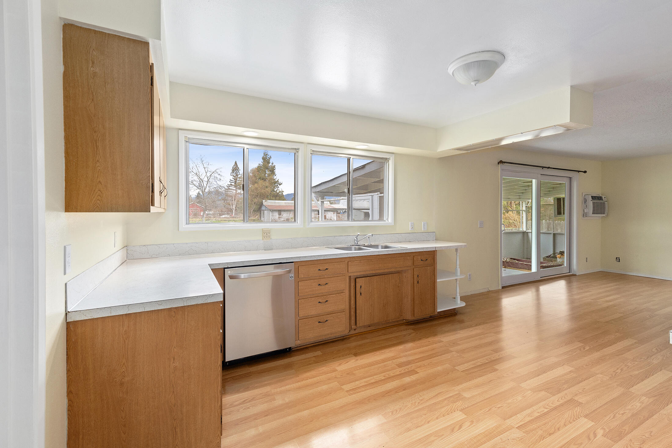 N/A - Residential