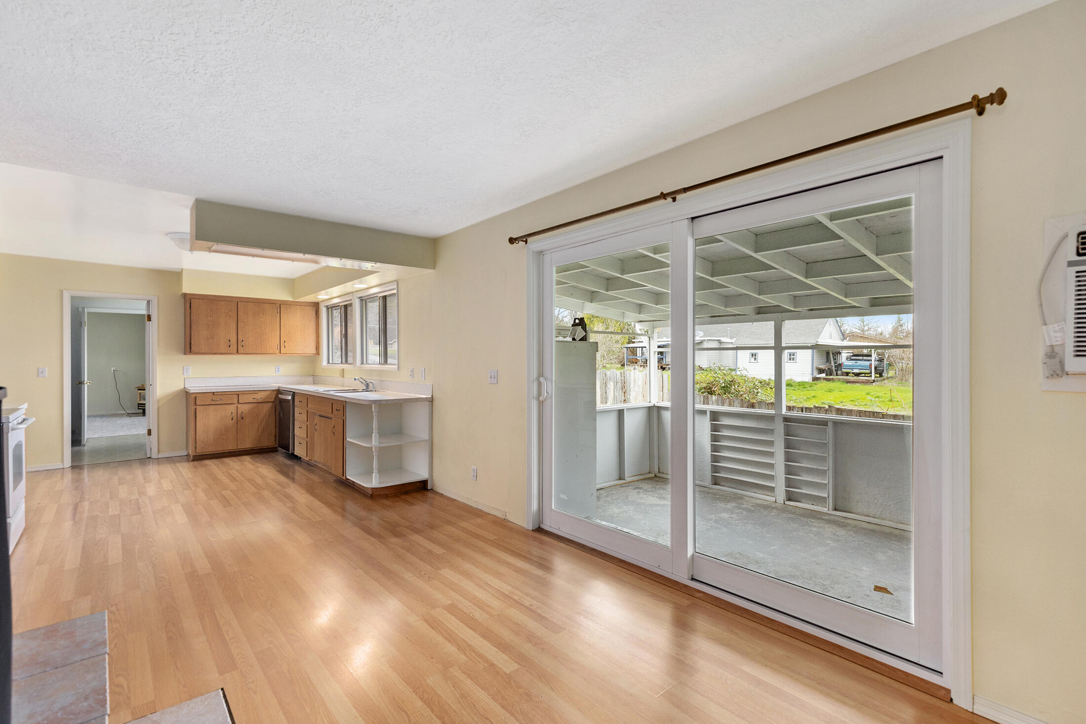 N/A - Residential