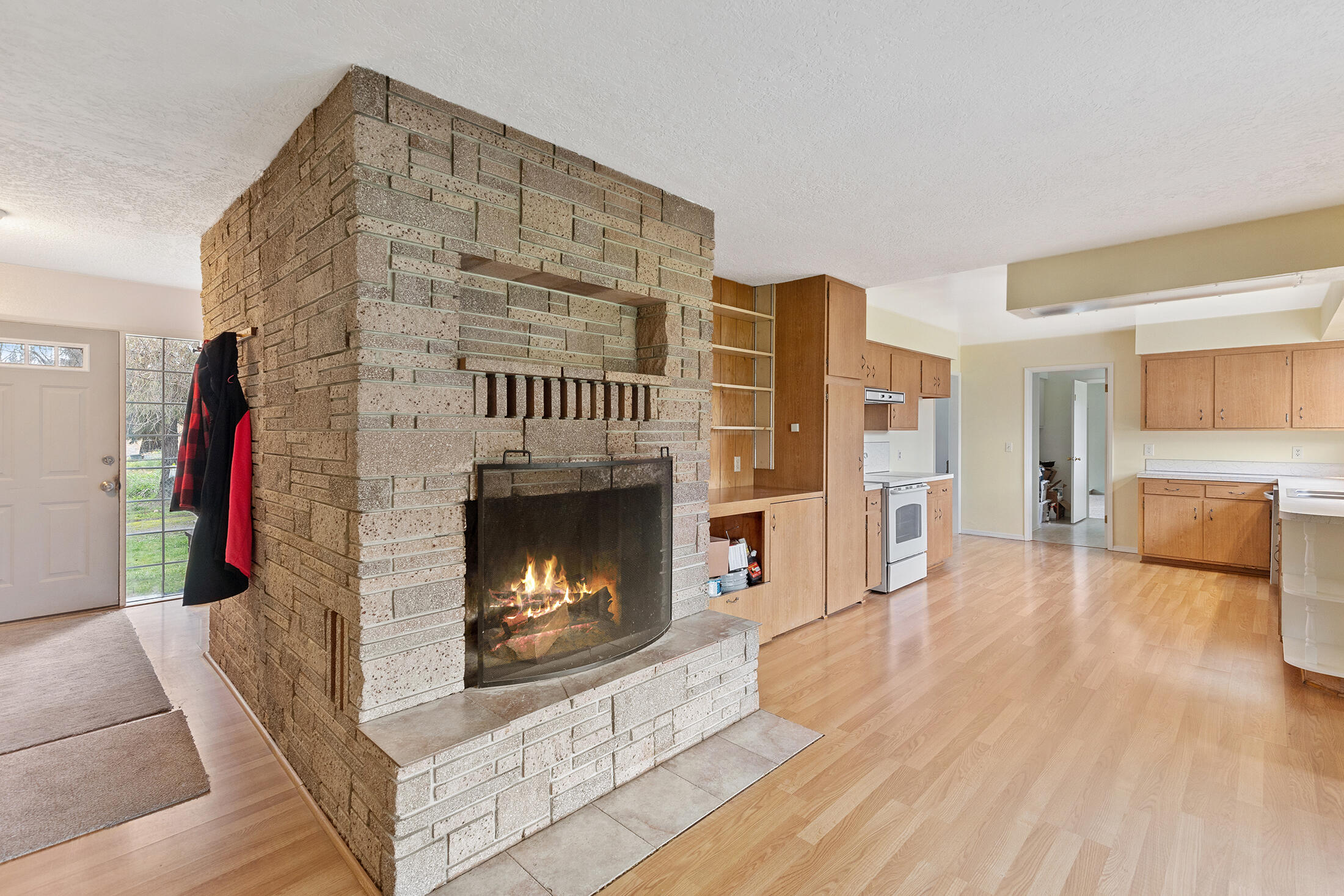 N/A - Residential