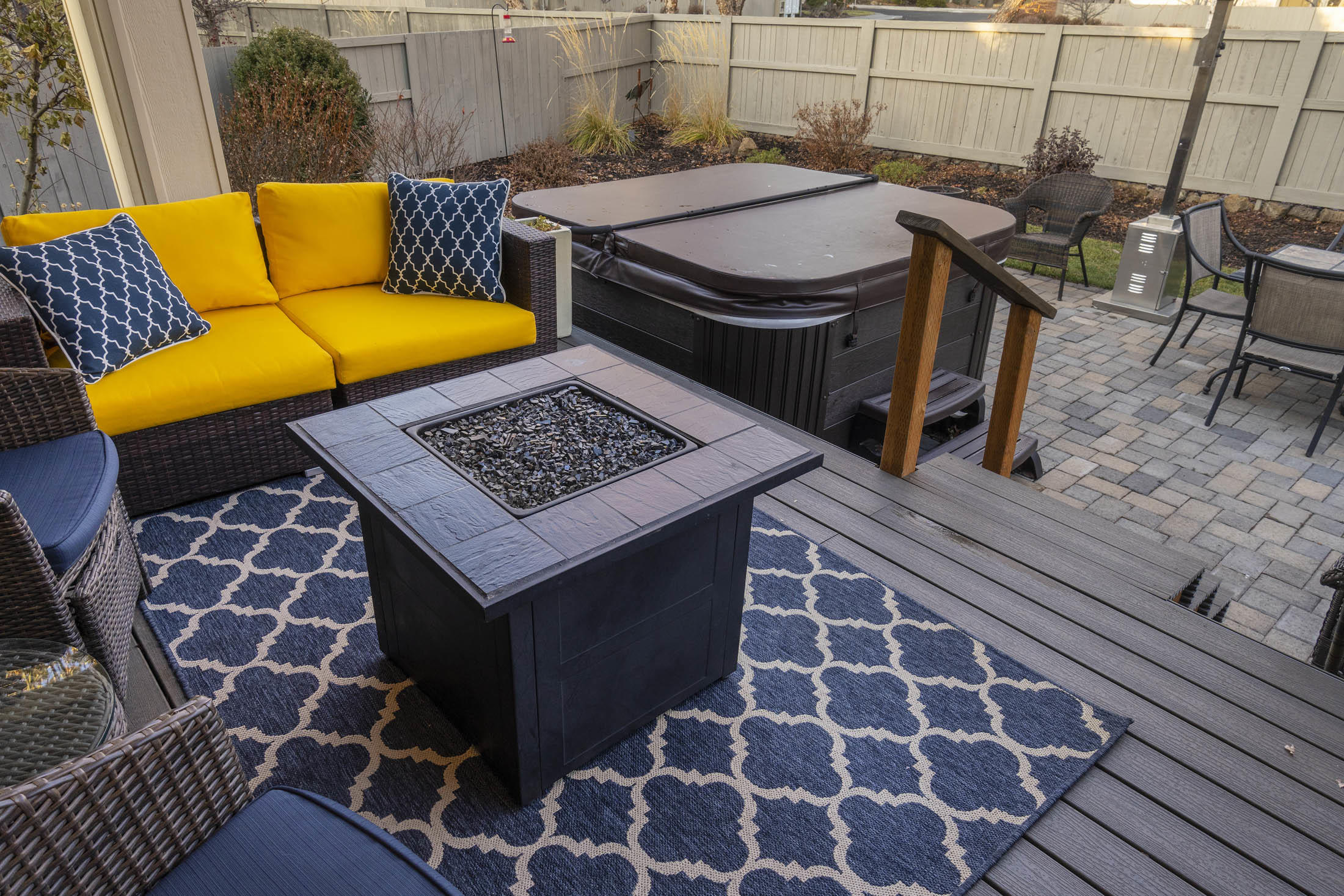 River Rim - Residential