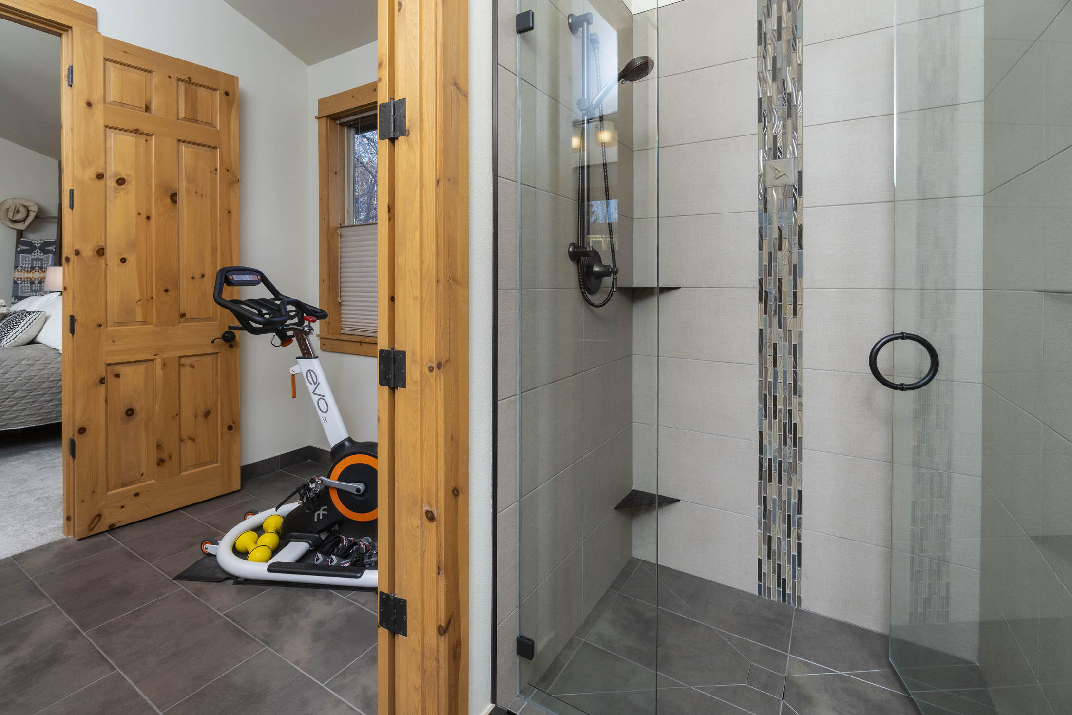 River Rim - Residential