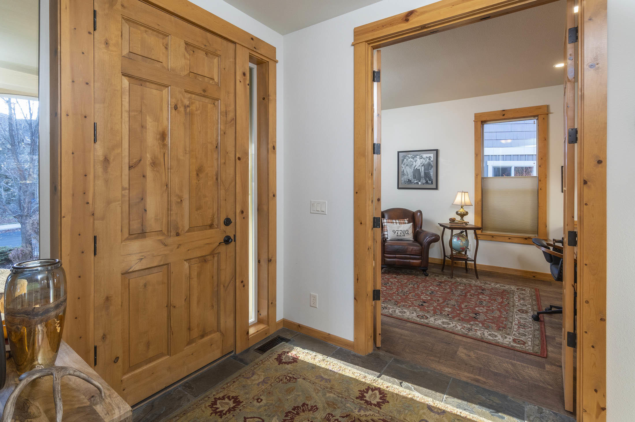 River Rim - Residential