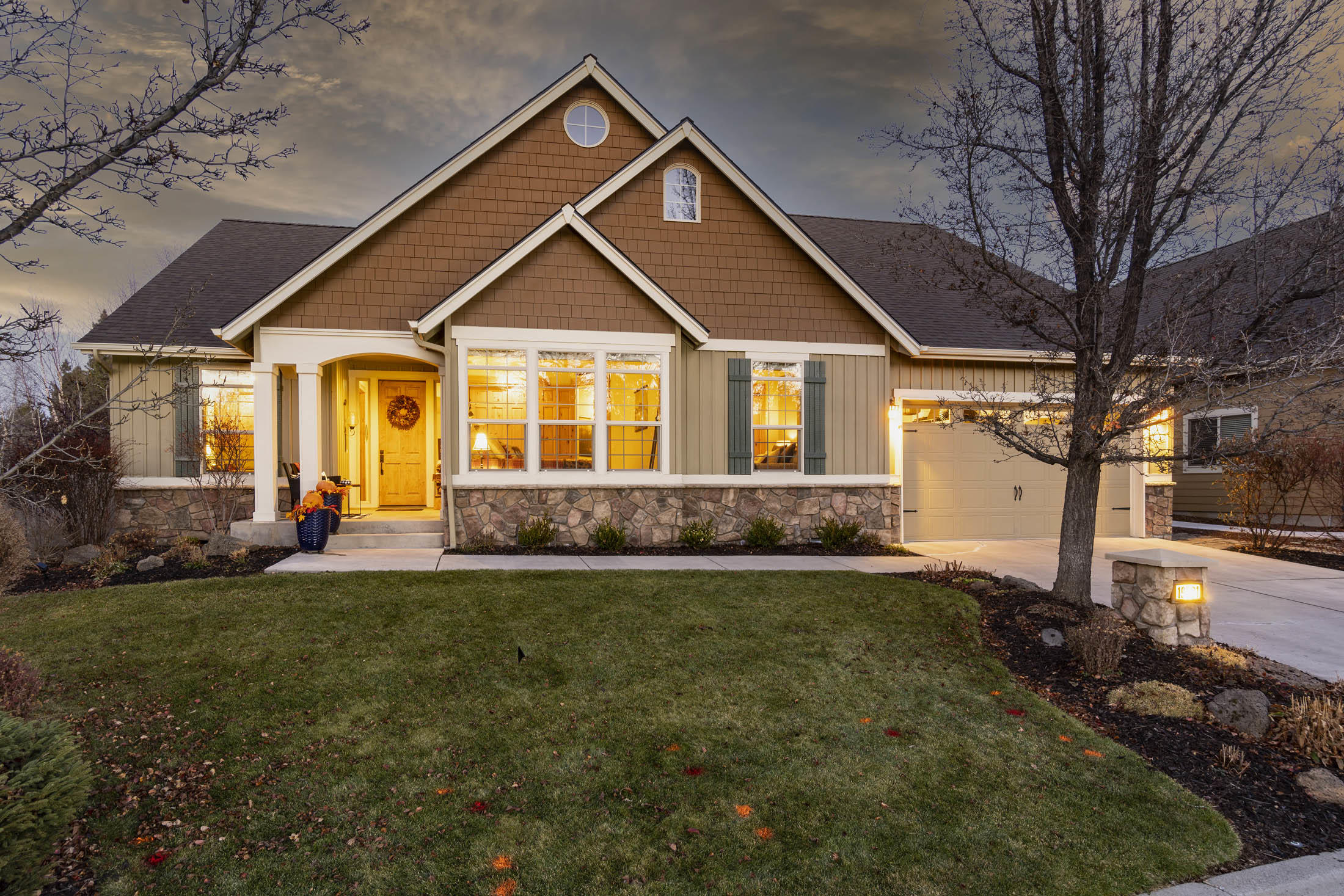 River Rim - Residential