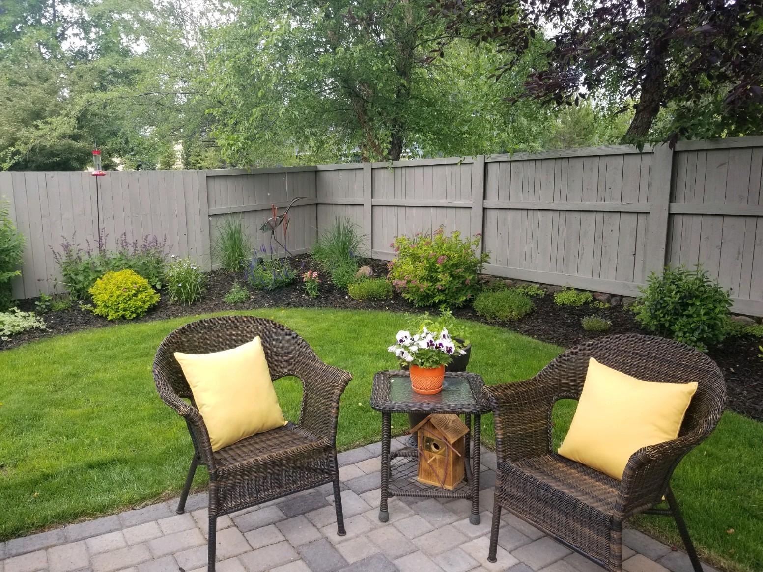 River Rim - Residential