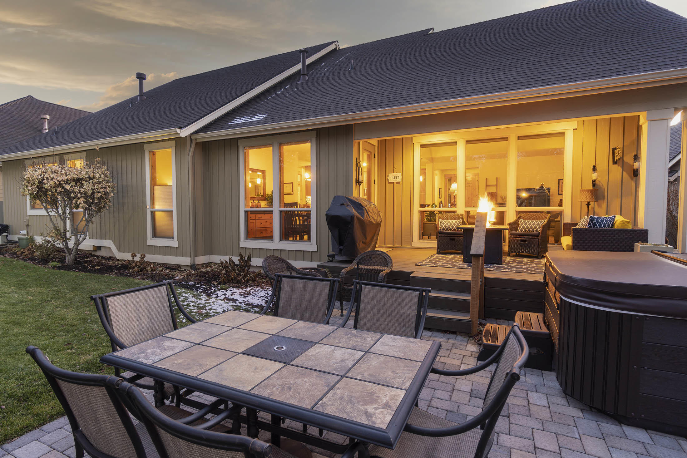 River Rim - Residential