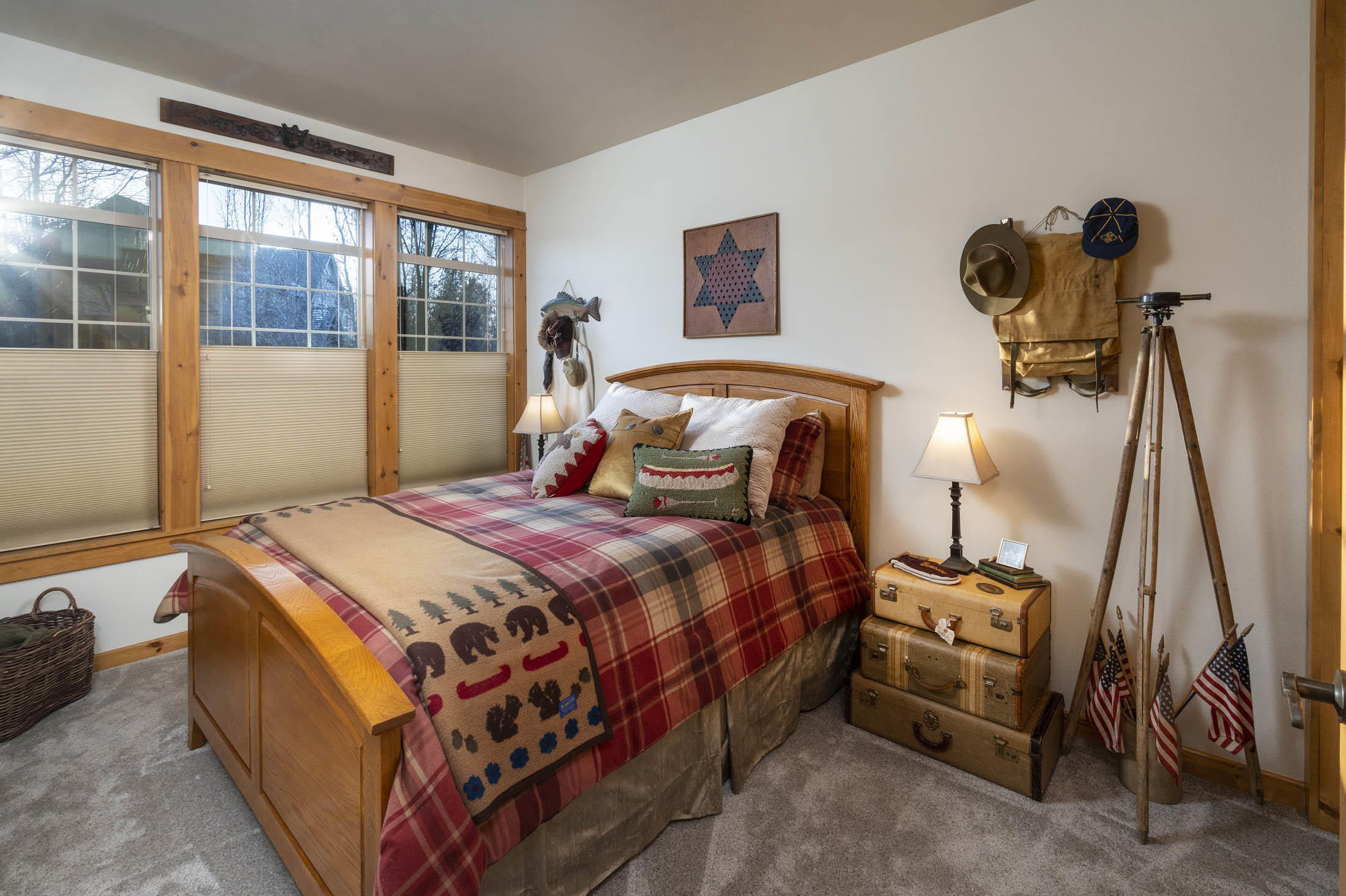 River Rim - Residential