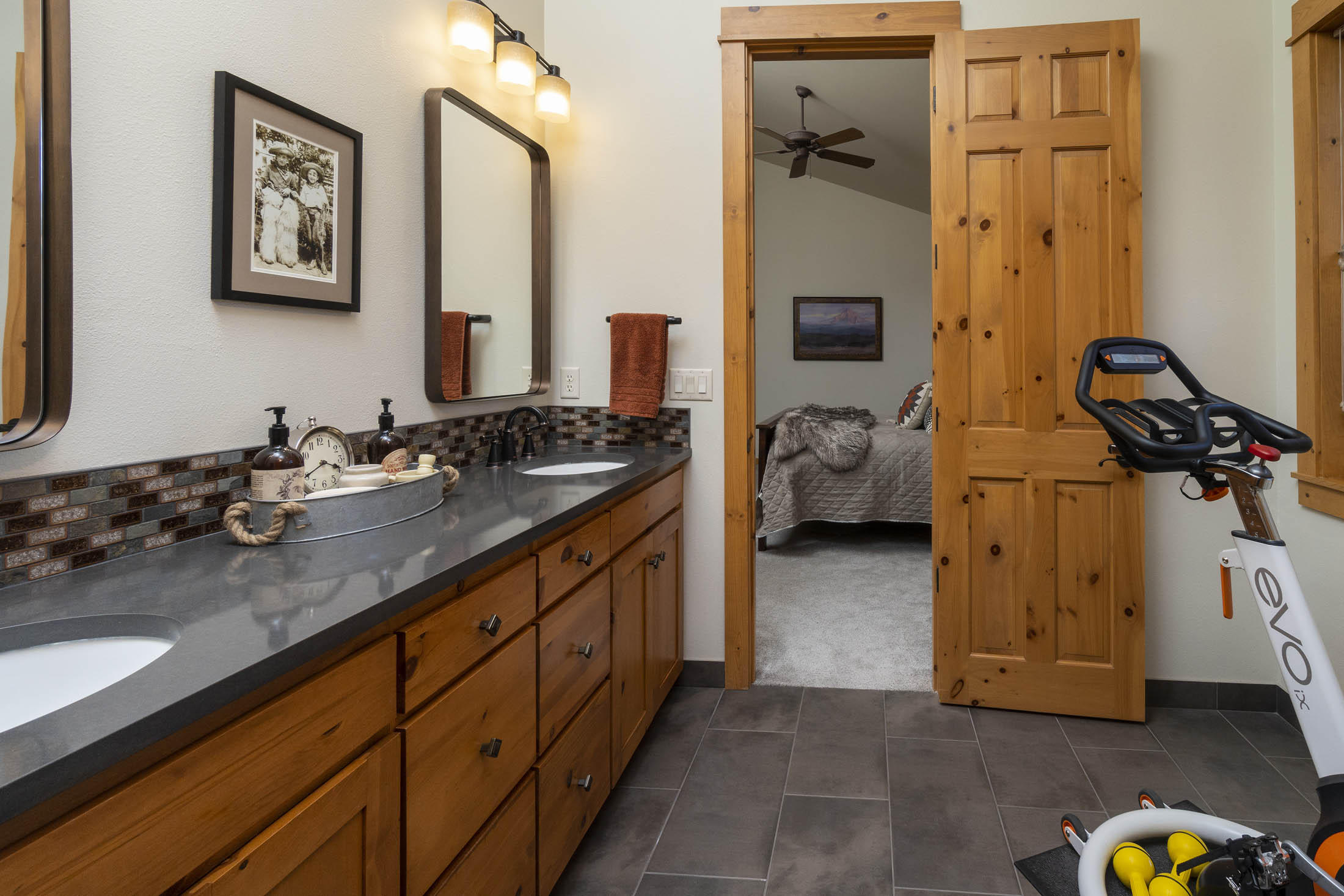 River Rim - Residential