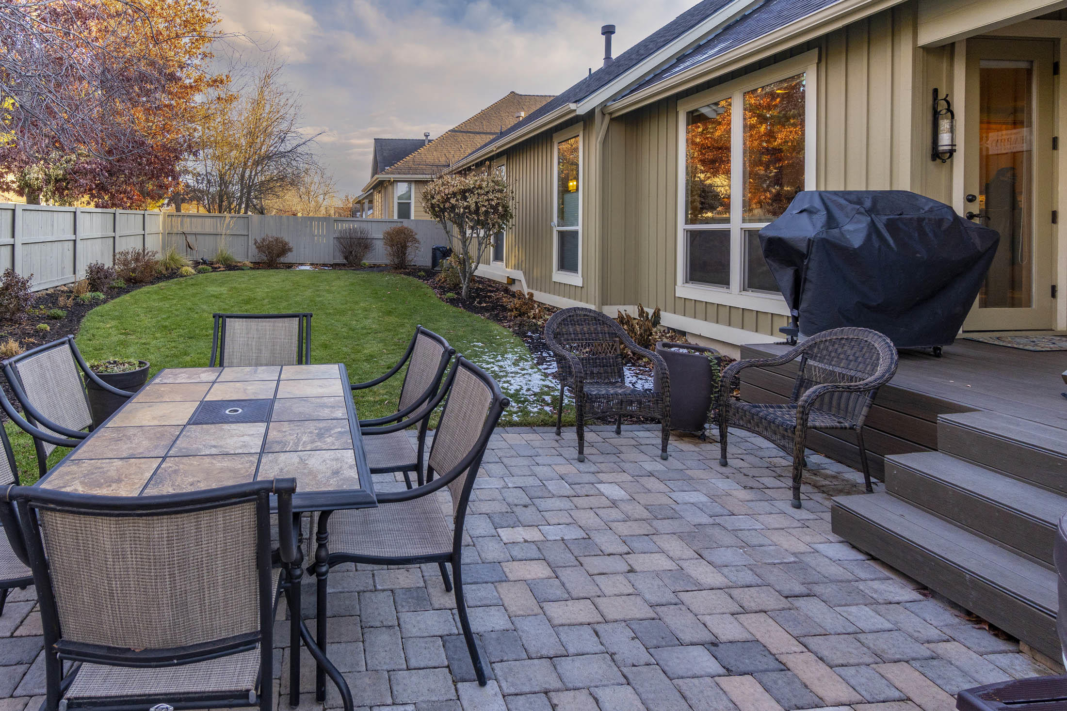 River Rim - Residential