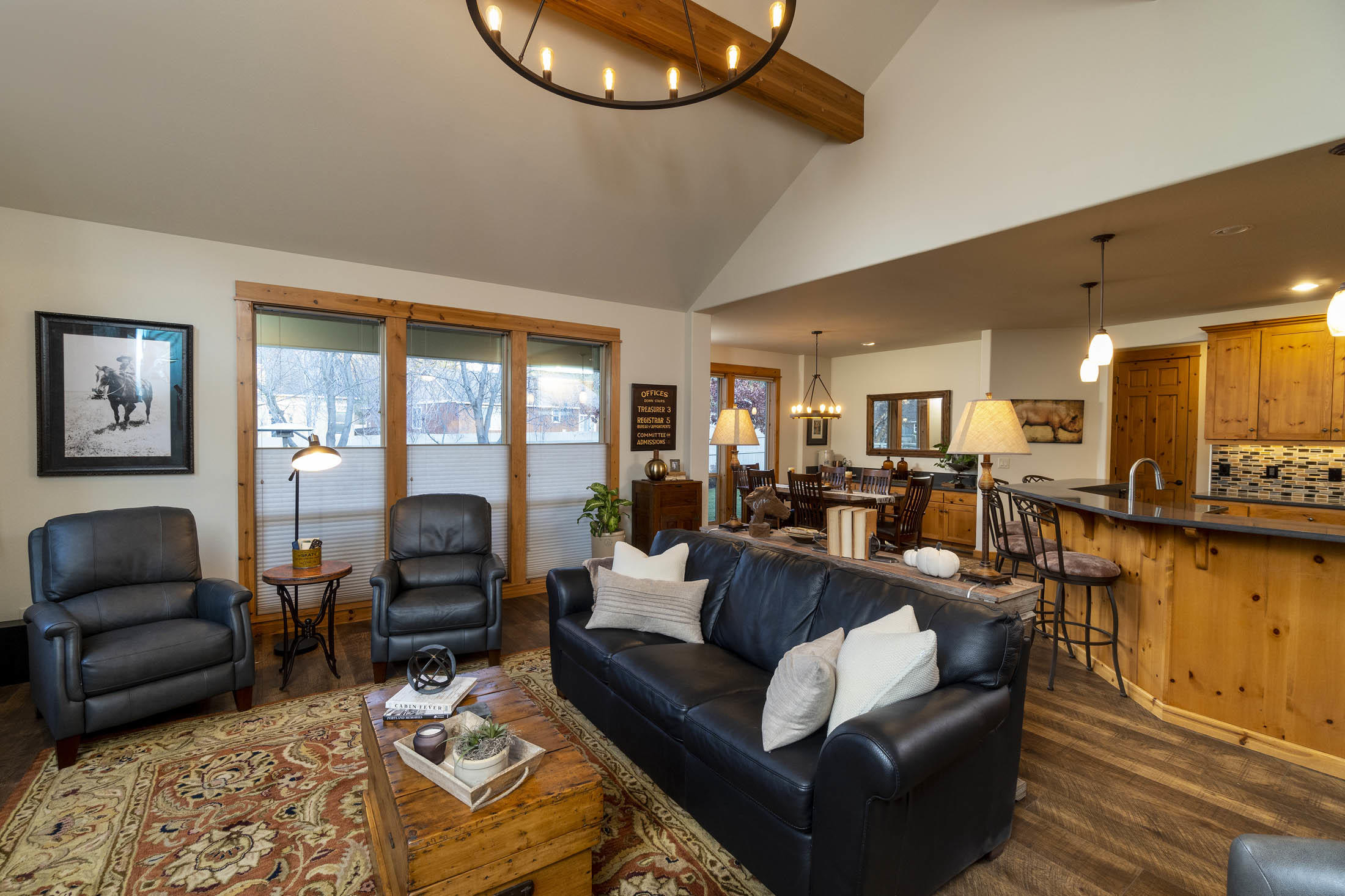 River Rim - Residential