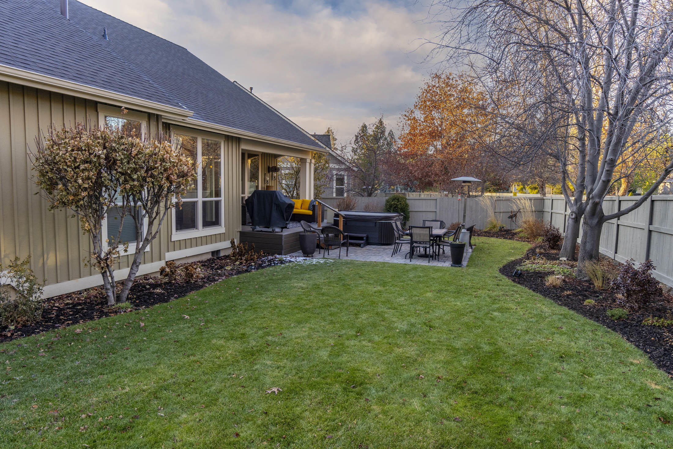 River Rim - Residential