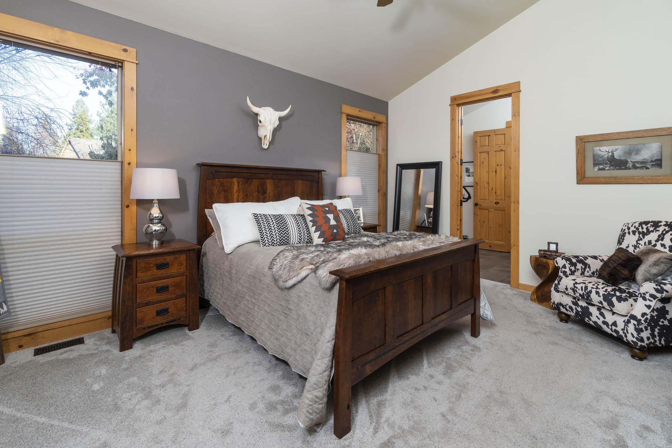 River Rim - Residential