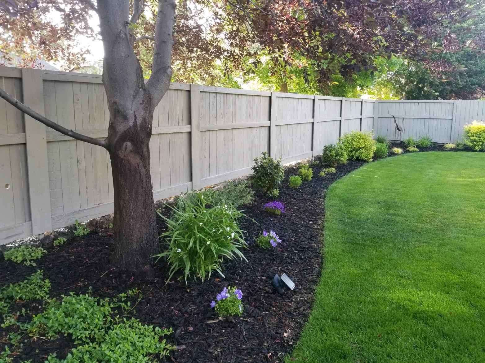 River Rim - Residential