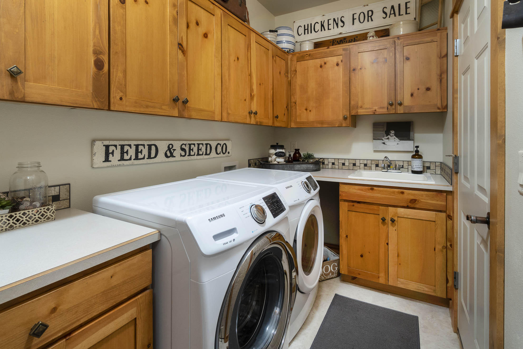 River Rim - Residential