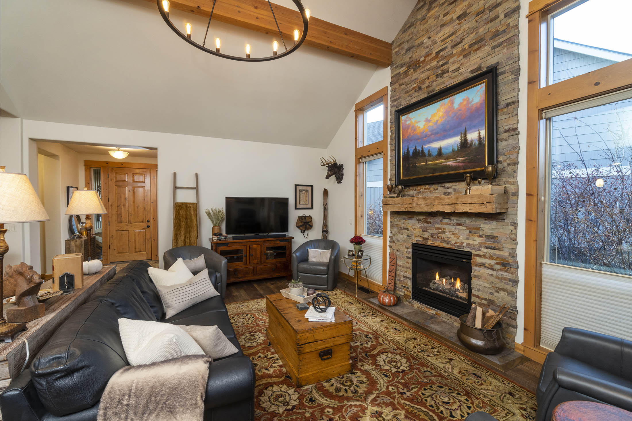 River Rim - Residential