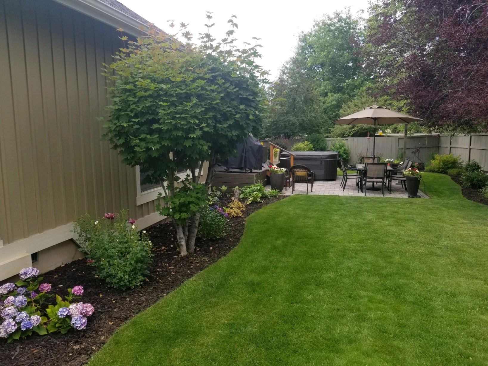 River Rim - Residential