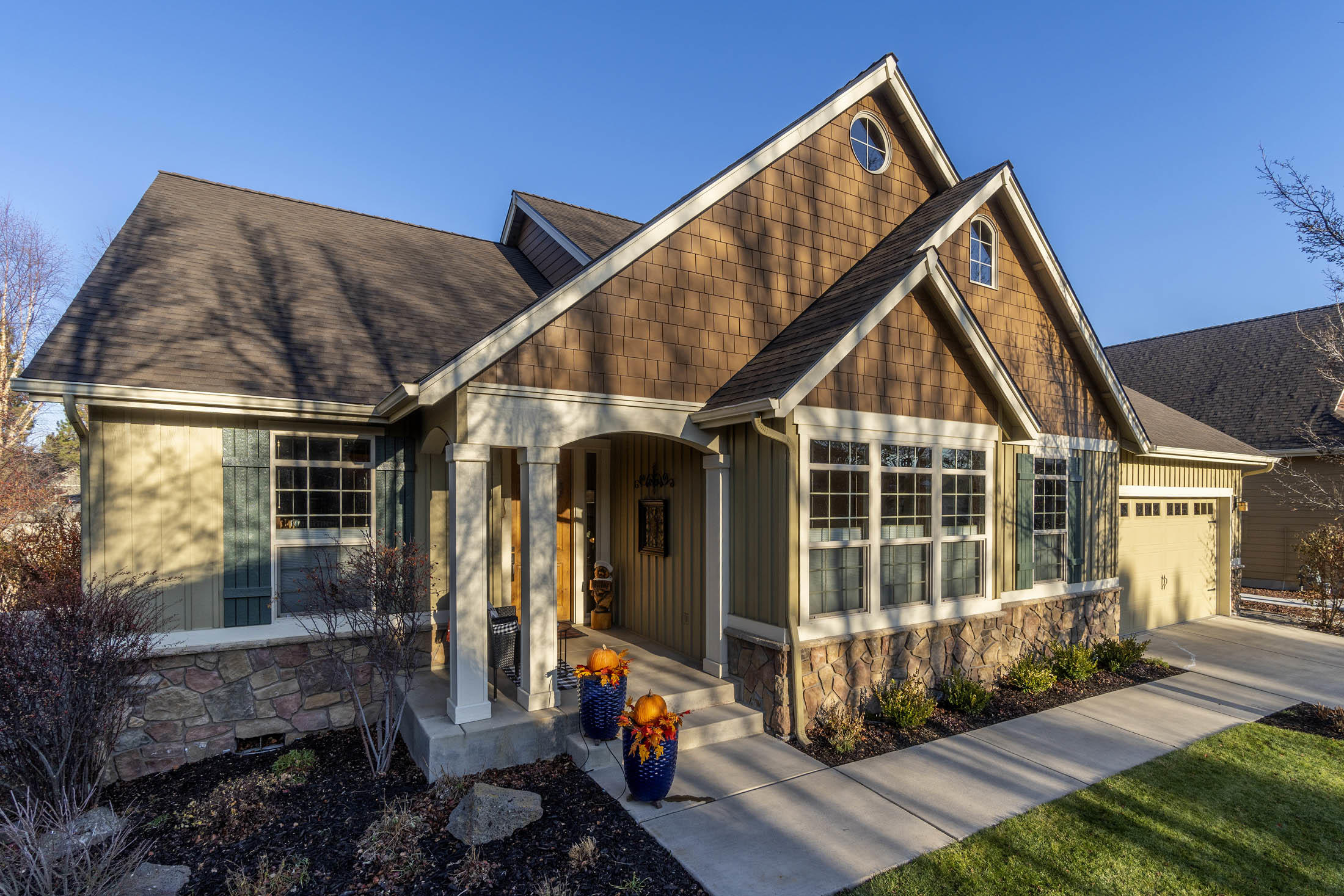 River Rim - Residential