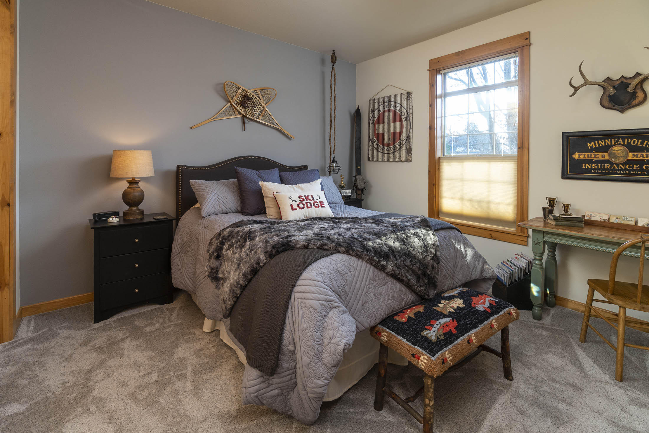 River Rim - Residential