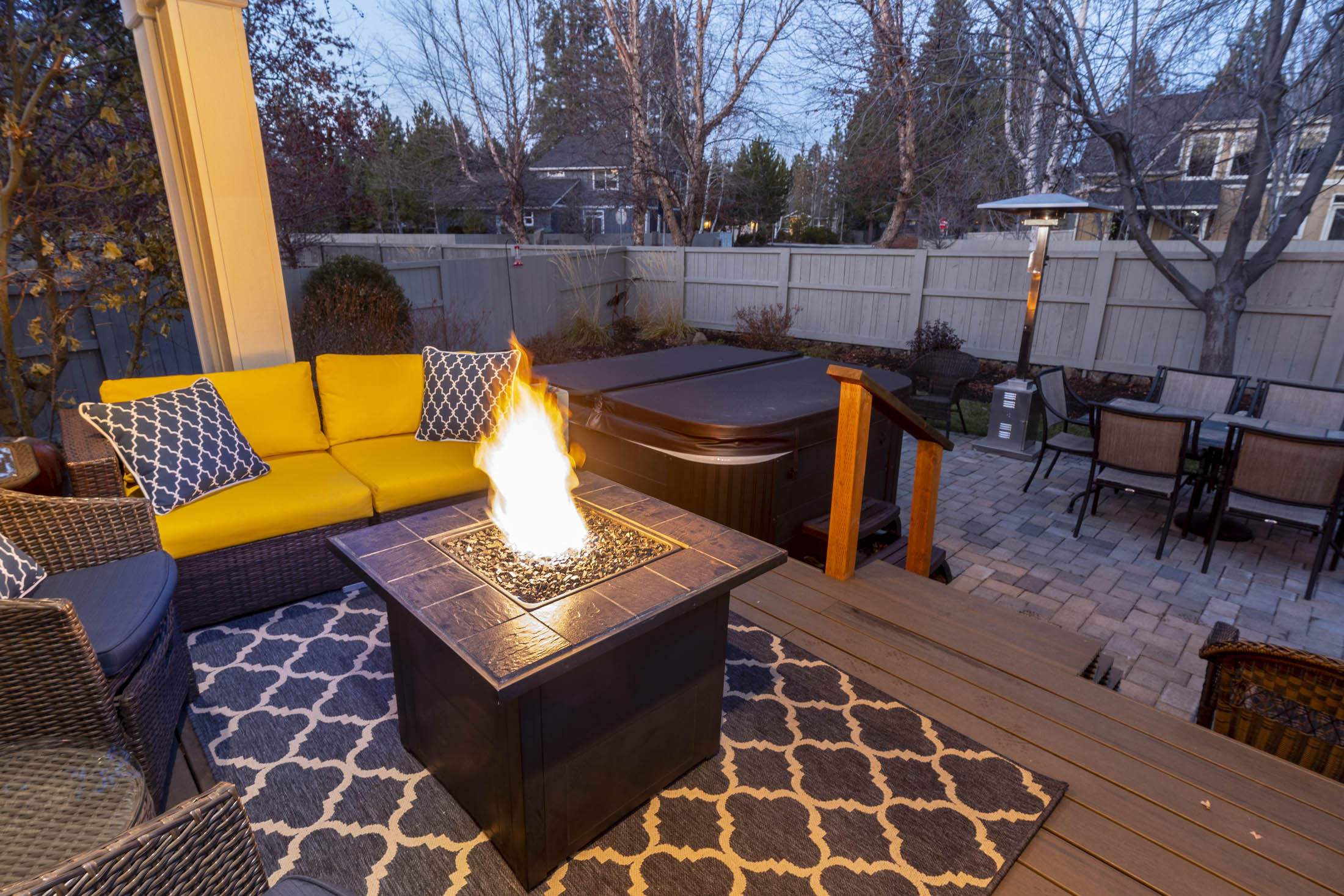 River Rim - Residential