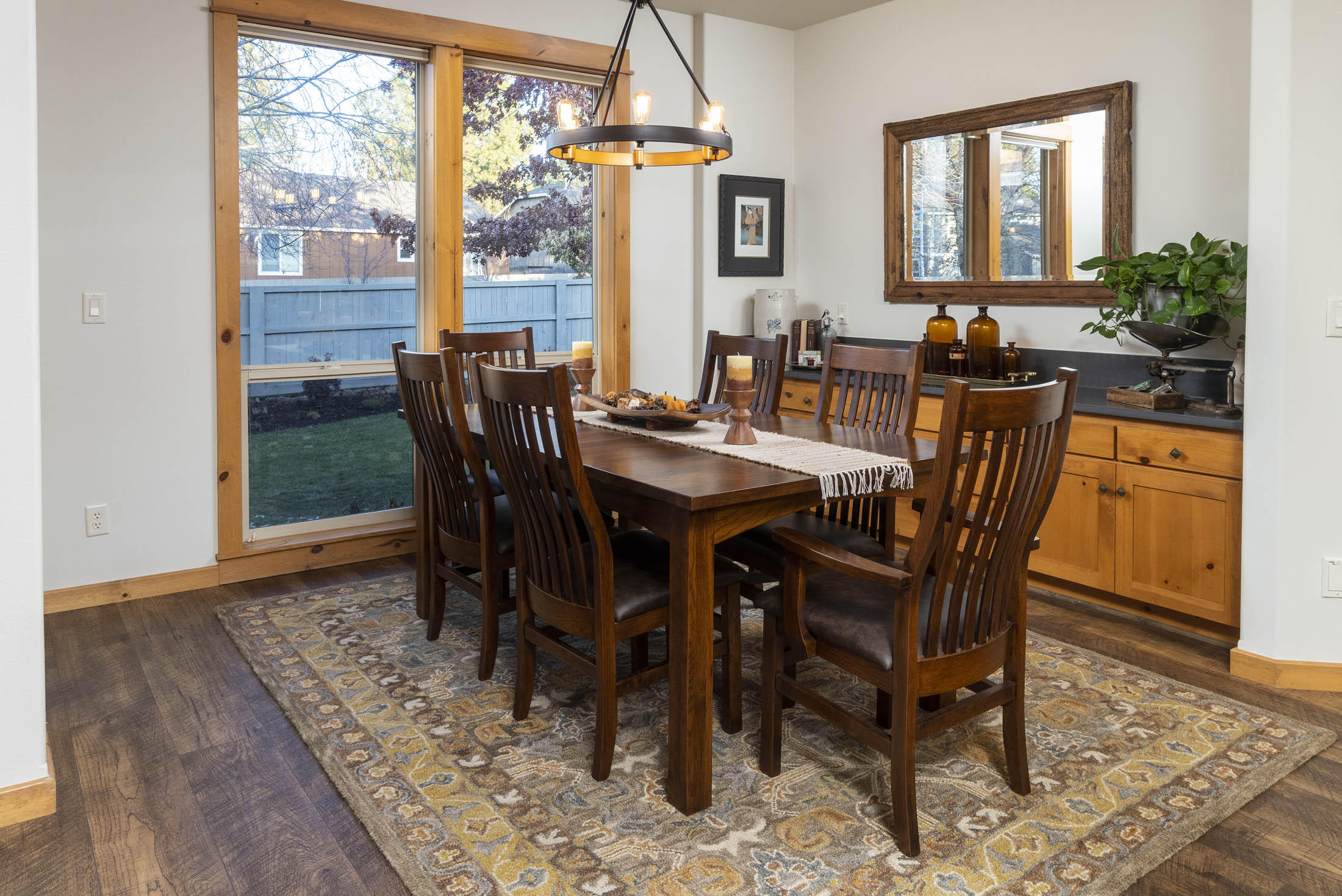 River Rim - Residential