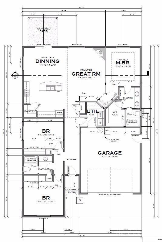 Antler Point - Residential