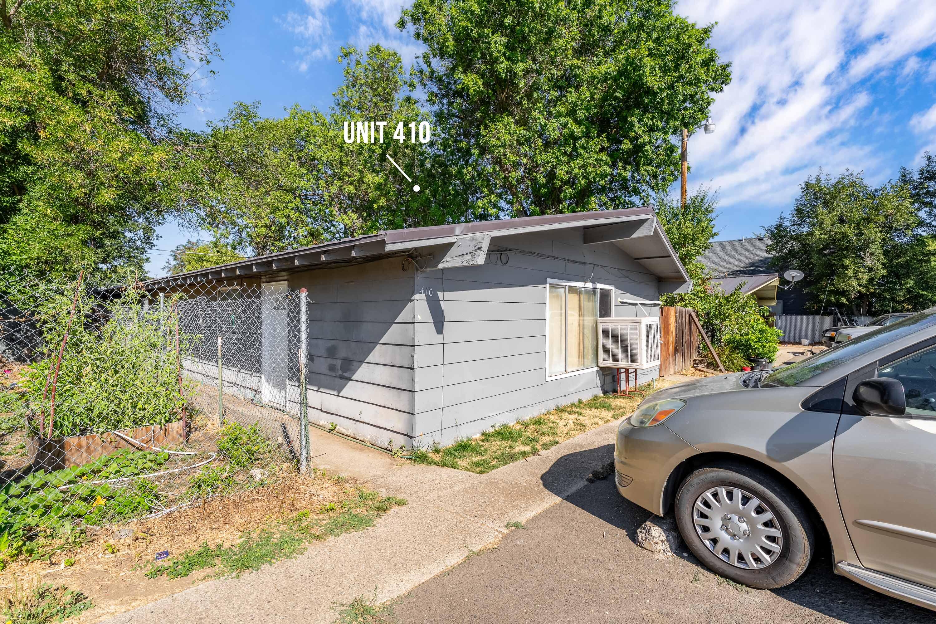 Nickell Addition - Residential Income