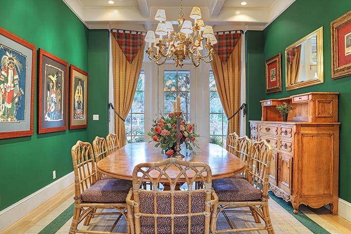 Rogue Ridge Estates - Residential