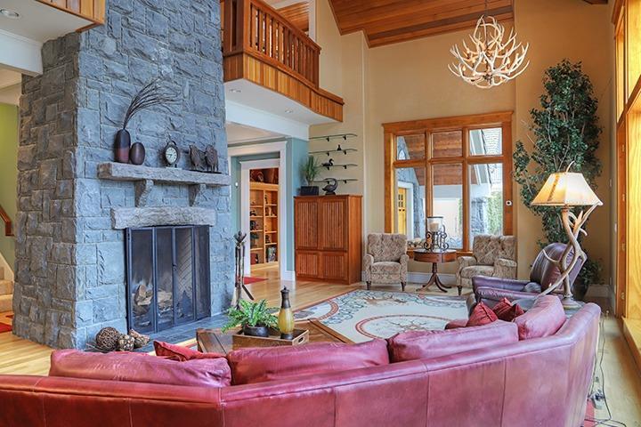 Rogue Ridge Estates - Residential