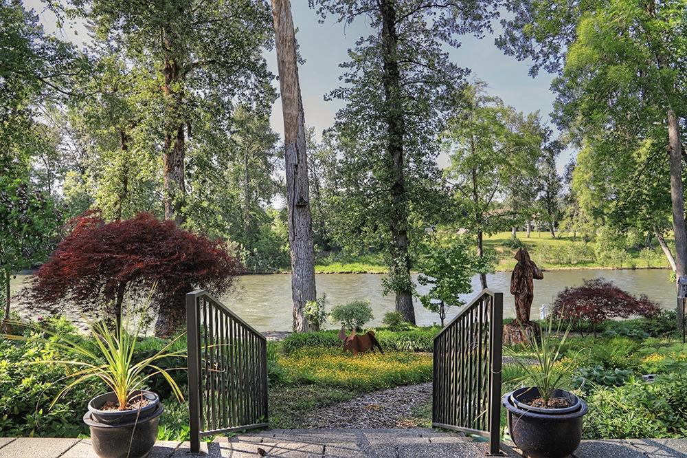 Rogue Ridge Estates - Residential