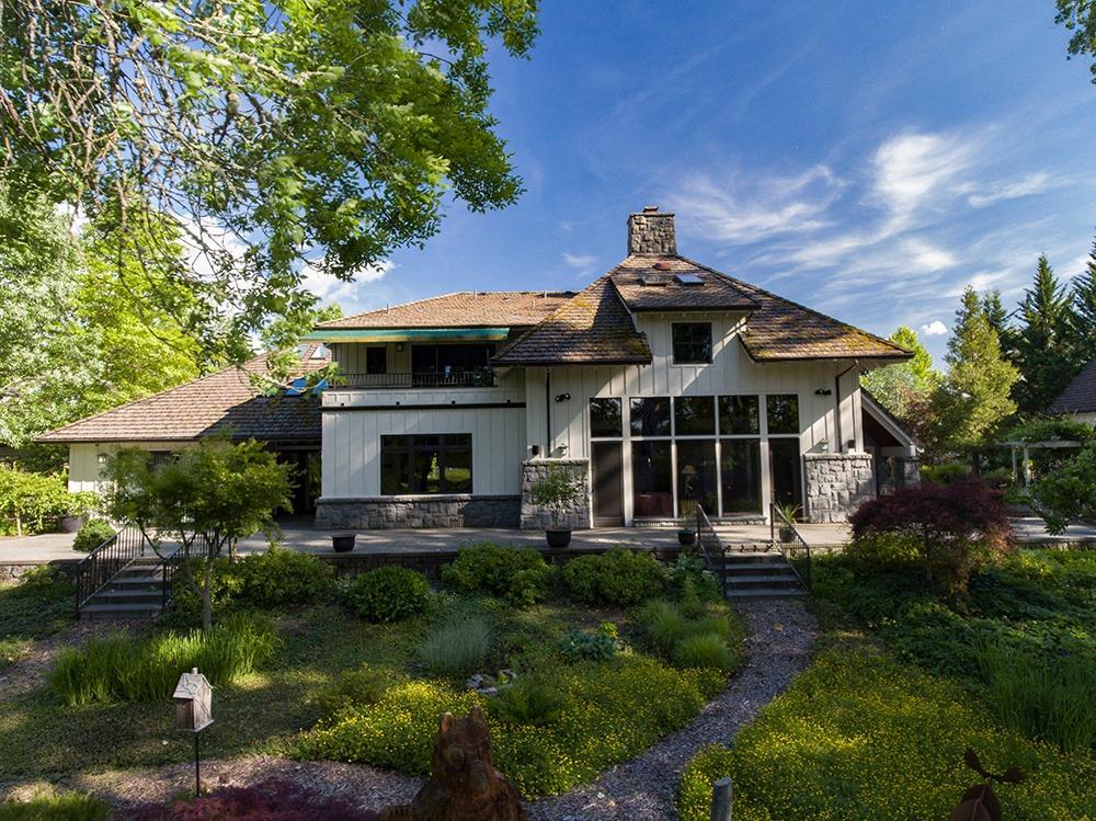 Rogue Ridge Estates - Residential