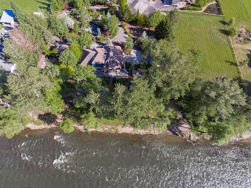 Rogue Ridge Estates - Residential