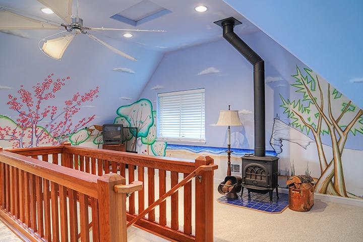 Rogue Ridge Estates - Residential