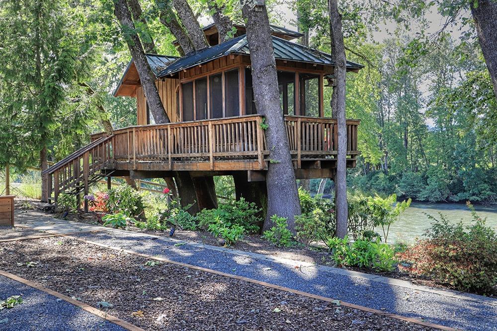 Rogue Ridge Estates - Residential