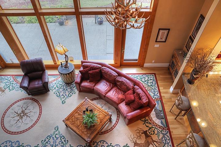 Rogue Ridge Estates - Residential