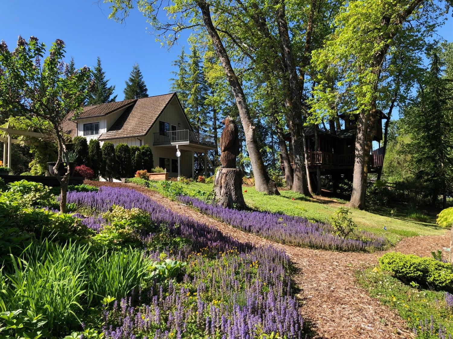 Rogue Ridge Estates - Residential