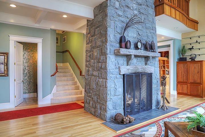 Rogue Ridge Estates - Residential