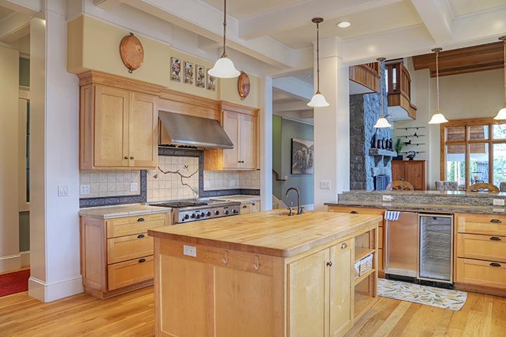 Rogue Ridge Estates - Residential