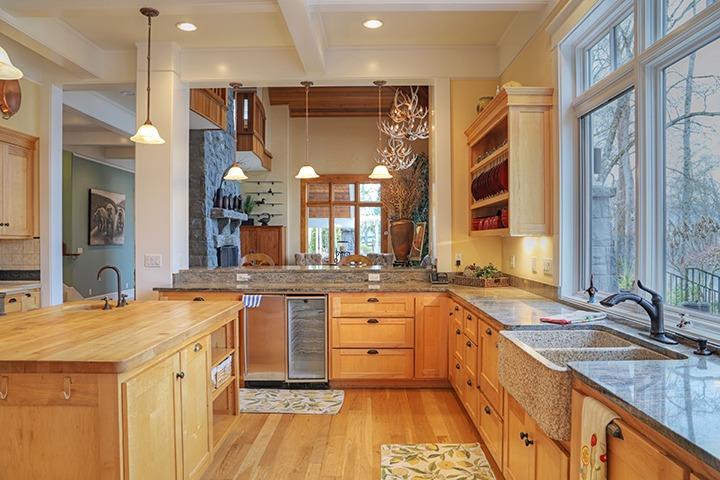 Rogue Ridge Estates - Residential