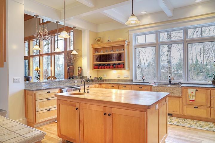 Rogue Ridge Estates - Residential