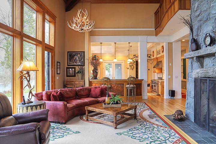 Rogue Ridge Estates - Residential