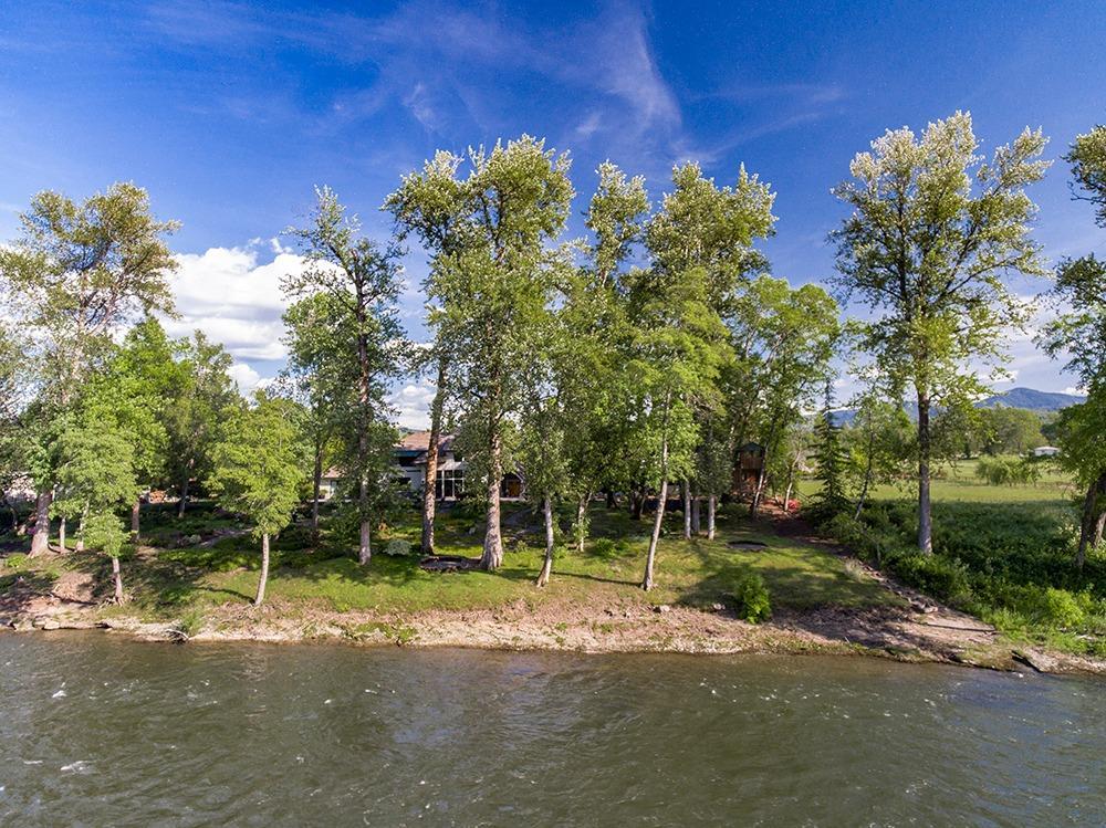 Rogue Ridge Estates - Residential