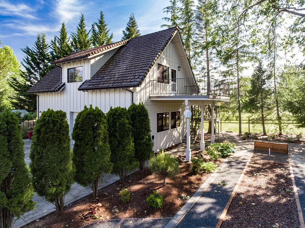 Rogue Ridge Estates - Residential