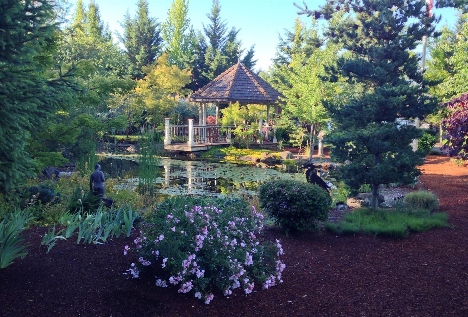 Rogue Ridge Estates - Residential